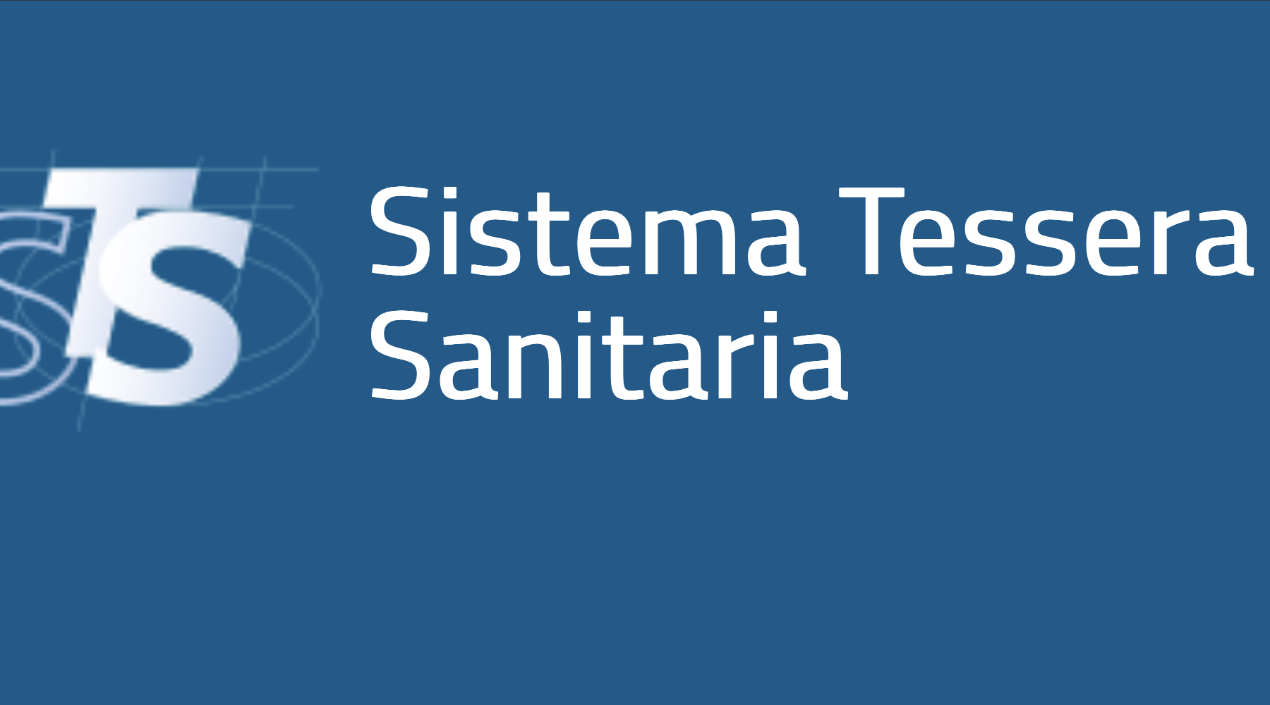 Clicca per accedere all'articolo Trasmissione dati al Sistema tessera sanitaria: specifiche tecniche e modalità operative